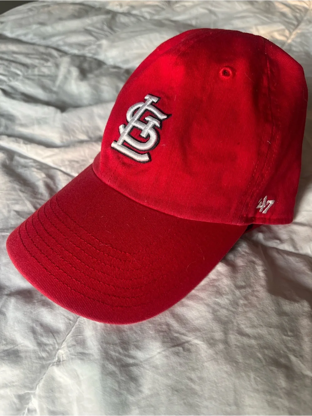 47 youth baseball